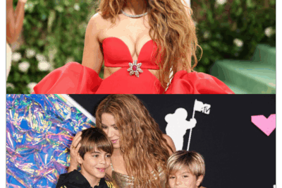 🔴😱”¡Cierra la boca, Barbie!” Shakira sorprende al llamar a Karoline Leavitt “la marioneta de Trum.p”, uno de los villanos de Estados Unidos, en una transmisión en vivo después de que Bad Bunny fuera criticado por los conservadores estadounidenses por “no ser lo suficientemente americano” para el Super Bowl. Minutos después, cuando Karoline intentó responder, quedó atónita ante la dura verdad revelada por la estrella latina. Todo el público en el estudio estalló en aplausos ensordecedores, de pie y vitoreando con entusiasmo la comunidad latina y los fans de Shakira. Con solo 10 palabras, Shakira conmovió a Bad Bunny y dejó a Karoline Leavitt en silencio.
