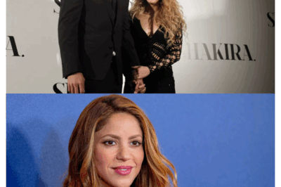 Shakira destruye a Piqué al revelar lo ocurrido en su concierto: “Por fin puedo decirlo”