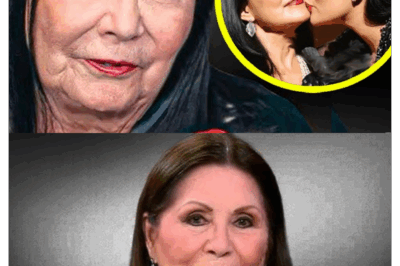 A los 68 años, Ana Gabriel rompe su silencio y revela con lágrimas en los ojos los nombres de cinco personas que marcaron su vida con traiciones, engaños y heridas imposibles de sanar: la cantante asegura que el precio de la fama no son los aplausos, sino el dolor de quienes te clavan el puñal cuando más los amas. “No los odio —dice—, pero jamás olvidaré lo que me hicieron”