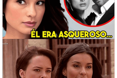 Paola Rey revela cinco nombres que jamás tendrán perdón
