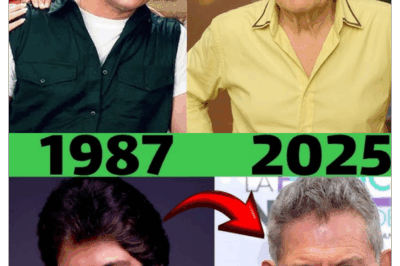 “Erik Estrada: La verdad oscura detrás de su caída”