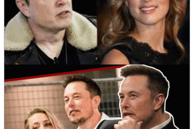 Un impactante libro revela cómo Amber Heard le rompió el corazón a Elon Musk