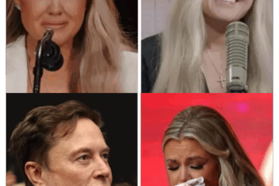 El multimillonario Elon Musk sorprende a sus seguidores al amplificar el apasionado llamado de Erika Kirk a los estadounidenses a “ir a la iglesia”. Con las iglesias reportando una asistencia récord y el regreso de los jóvenes, ¿estamos presenciando una nueva era de fe en Estados Unidos?
