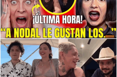 ¡Influencer revela secreto prohibido entre dos estrellas del pop!
