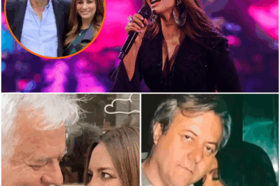 Myriam Hernández confiesa el tormento que ocultó por años