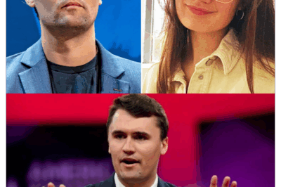 While the world watched his public life, Charlie Kirk was living a secret one. His sister just revealed that in his final months, he was silently paying strangers’ hospital bills and visiting veterans.