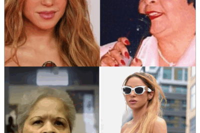 ¡INCREÍBLE! Yolanda Saldívar sorprende al mundo: ¡quiere ser la manager de Shakira! 💥👀 “Esto nadie lo esperaba.”
