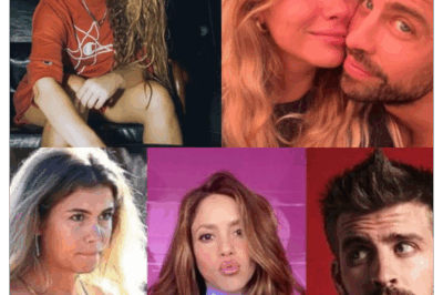 HOT: La casa que Piqué dejó a Clara Chía Martí ahora está siendo puesta en venta por Shakira. Frente a una humillación inimaginable, Martí suplica a Shakira que le permita quedarse. El abandono de Piqué la dejó sin nada y ahora solo puede aferrarse a esta casa. Ni arrodillarse rogando ni llorar le sirvieron, ya que Shakira solo mostró una sonrisa fría, y las ocho palabras de amenaza que pronunció después hicieron que Martí se derrumbara por completo.