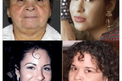 YOLANDA SALDIVAR FALLECE: La verdad oculta tras su muerte que nadie se atrevió a contar 😨🕯️ “El silencio terminó.”