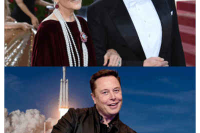 BREAKING NEWS: Elon Musk NOMINATED FOR THE NOBEL PEACE PRIZE — The incredible journey of the man who’s changing the world! Read on to discover the most remarkable REASON why he truly deserves this award!