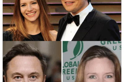 La apuesta de 50 millones de dólares de Elon Musk termina en un matrimonio impactante: ¡los fanáticos quedan atónitos cuando la nueva esposa del multimillonario revela un secreto que lo cambia todo!
