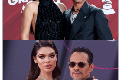 “Eres un cerdo,” grita Nadia Ferreira mientras destapa la verdad oculta sobre Marc Anthony y sus ex que nadie esperaba 😱💥 “Esto cambiará todo.”