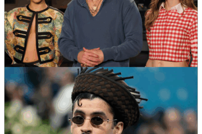 SUPER BOWL FIRESTORM: INSIDE THE NFL’S BAD BUNNY BACKLASH AND THE ALLEGED STEELERS STANDOFF