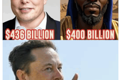 El patrimonio neto de 500 mil millones de dólares de Elon Musk le arrebata el título de hombre más rico de la historia a este emperador africano.