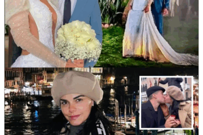 Livia Brito anuncia su boda y revela al hombre que le devolvió la fe en el amor