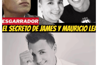 TRISTE NOTICIA! CONFIRMADO! SALE a la LUZ, El SECRETO entre JAMES RODRÍGUEZ y MAURICIO LEAL, HOY!