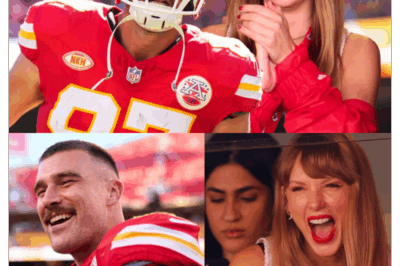 Taylor Swift’s Stunning Announcement Leaves NFL Fans Questioning Her Future With Travis Kelce