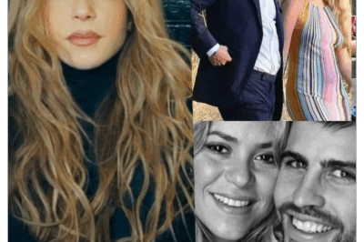 “Nadie puede imaginar lo que hay en ese infierno” — Shakira no perdona ni olvida, ha contactado con un famoso equipo de abogados para enfrentarse a la familia de su exesposo.Con una declaración de siete palabras llena de lágrimas, comparte su historia de opresión y desprecio que sufrió en el pasado