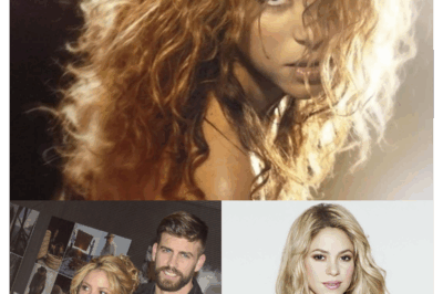 “No se atrevan a poner los ojos en mi dinero, malditos” después de varios días de presión constante para que ella asumiera las deudas familiares de la casa de su exesposo, Shakira explotó. La suegra no dejaba de enviarle mensajes exigiendo dinero y lanzando amenazas, mientras que Piqué rondaba de manera insistente la residencia privada de la cantante. Todo parecía que podía calmarse, pero la siguiente acción de Piqué hizo que Shakira cayera en un pozo oscuro y profundo, sin salida.