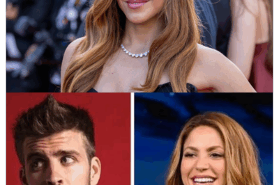 “Por favor, piensa en los niños y en todo lo que hemos tenido, y pasa por alto a mi familia por culpa de la chica Clara Chía”, Piqué, con todo el descaro, le pidió a Shakira que lo defendiera a él y a su familia. Los mensajes anónimos, el acoso constante y el ser maltratados en público no les permitían dormir tranquilos, su privacidad estaba en peligro. Él despreciaba el dolor de Shakira, utilizando a sus dos hijos pequeños como escudo para lograr su propio beneficio. Shakira sonrió con ironía. Y su respuesta tardía hizo que Piqué quisiera enloquecer en el acto.
