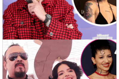 Cazzu Derrumba a Pepe Aguilar en Público Sin ¡La Respuesta que Nadie Esperaba!