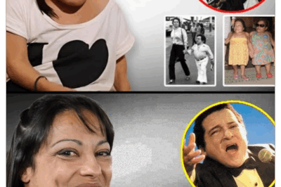 La hija de Nelson Ned confirma, después de 11 años, el rumor más fuerte