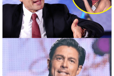 A los 59 años, Fernando Colunga confiesa quién es su gran amor