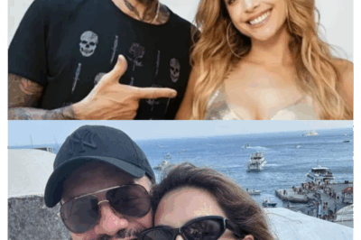 “Cuando el amor se convierte en traición: la explosiva confesión de Milett que dejó a todos helados”