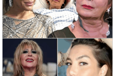 La tragedia y trágico final de Alejandra Guzmán: su hija llora y confirma la tragedia de su madre