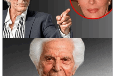 A los 87 años, Jorge Rivero expone la verdad guardada por décadas