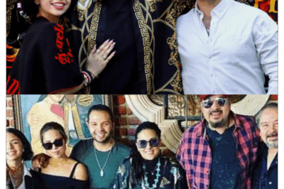 Antonio Aguilar estalla contra Pepe Aguilar en defensa familiar