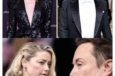 IMPACTANTE: La verdad sobre la boda en la playa de Elon Musk y el misterioso invitado que incendió Internet.v