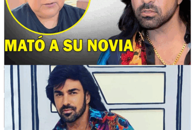 🎙️ Ariel Miramontes rompe el silencio: el secreto que guardó por más de 20 años
