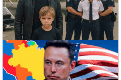 Elon Musk sorprende al estado más pobre de Estados Unidos con una acción misteriosa