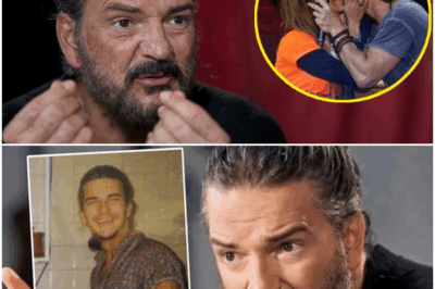 “A los 61 años, Arjona revela quién fue realmente su gran amor”