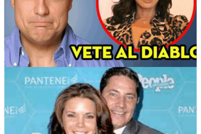 ¡Impactante revelación! El hijo de Carmen Dominicci finalmente rompe su silencio y admite lo que siempre habíamos sospechado: ¡Lo que nadie imaginaba!