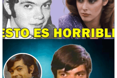 “Valentín Trujillo: el hombre detrás del mito”