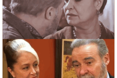 “El inesperado amor de Daniela Romo: una boda que nadie vio venir”
