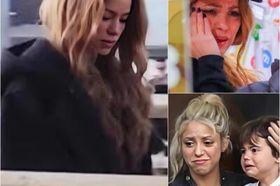 “¡Dios mío… esto duele hasta el alma!” Entre sollozos y con la voz quebrada, Shakira rompió el silencio más doloroso de su vida: “Siempre quise tener una hija, pero ellos me arrebataron ese sueño.” 💔 Lo que parecía un simple deseo maternal se transformó en una pesadilla llena de presiones familiares, llamadas misteriosas y decisiones que jamás debieron tomarse. La verdad detrás de la familia Piqué —oscura, calculada y cruel— dejó a todos sin aliento. 😨