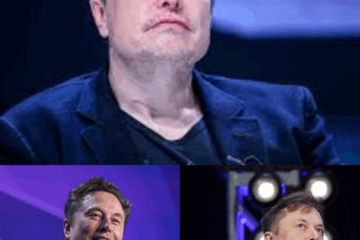 Nadie le creyó, hasta ahora. Elon Musk ha presentado un diseño de batería revolucionario que, según los expertos, podría abastecer ciudades enteras prácticamente sin coste. Descartada durante años como imposible, esta tecnología de nueva generación de repente es real, y sus implicaciones son asombrosas. ¿Podría el invento de Musk cambiar para siempre la forma en que el mundo usa la energía?