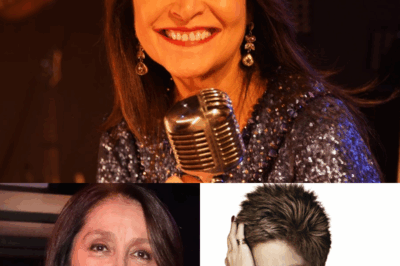 Daniela Romo, ícono de la música y la televisión, sorprende