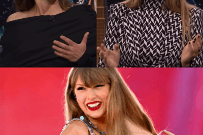 Taylor Swift’s Tonight Show Visit Will Reunite Her With a Celebrity Idol