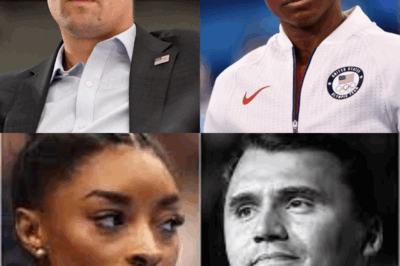 SIMONE BILES SPEAKS OUT YEARS AFTER BEING TARGETED — HER RESPONSE TO CHARLIE KIRK ISN’T WHAT ANYONE EXPECTED 😶‍🌫️ In 2021, Simone Biles became the face of strength under pressure. But behind the headlines, there was a wound left open — and one name tied to it. Charlie Kirk. Until now, she never responded. But following his sudden passing, Simone has broken her silence in a way no one saw coming. Not with rage. Not with revenge. But with something far more human — and far more unforgettable. So what did she say? And why are athletes, journalists, and fans calling her words “a healing moment for an entire generation”? Full breakdown and her full message 👇