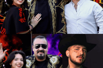 Antonio Aguilar estalla contra Pepe Aguilar en defensa familiar