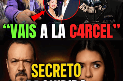 Ceriani expone un secreto prohibido de los Aguilar y causa escándalo