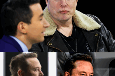 La impactante verdad ha salido a la luz: Elon Musk ha estado construyendo silenciosamente un sitio web de 44 mil millones de dólares que influye a millones de personas a diario, y casi nadie se ha dado cuenta. Tras su elegante diseño y sus ingeniosas funciones se esconde una agenda que podría transformar nuestra forma de pensar, compartir e incluso votar. ¿Qué hace exactamente el sitio web de Musk en la sombra, y por qué los expertos advierten que podría ser demasiado tarde para detenerlo?