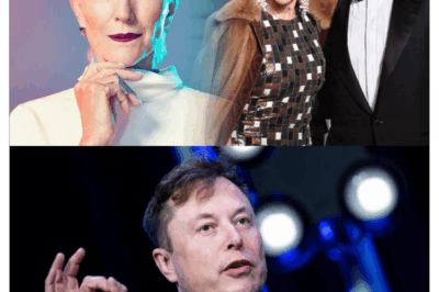 “Elon Musk’s Mother’s Shocking Resignation Sparks Speculation: How This Unexpected Move Could Have Averted a Potential Crisis in Silicon Valley and What It Means for the Future of Tech Giants!”