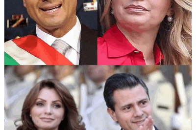 La Gaviota rompe el silencio: Angélica Rivera habla por primera vez sobre su pasado, su matrimonio y los secretos que calló durante años, sorprendiendo incluso a quienes creían conocerla” Introducción: El regreso de “La Gaviota” Durante años, Angélica Rivera, una de las actrices más queridas de México y ex Primera Dama del país, se mantuvo lejos del ojo público. Desde su separación de Enrique Peña Nieto, su vida se convirtió en un misterio: ni entrevistas, ni apariciones públicas, ni declaraciones….La historia completa