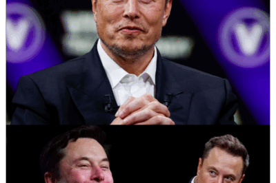 Impacto mundial: Elon Musk fue nominado inesperadamente al Premio Nobel de la Paz por una razón que nadie vio venir…
