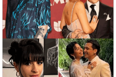 Ángela Aguilar y Nodal discuten en calle, Cazzu responde brutal